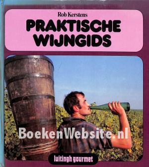 Praktische wijngids Praktische wijngids