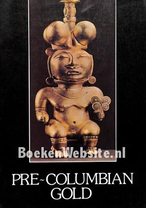 Pre-Columbian Gold