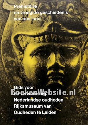 Prehistorie en vroegste geschiedenis van ons land