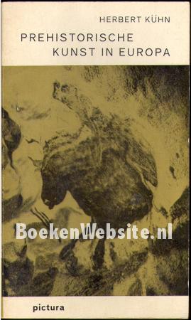 Prehistorische kunst in Europa