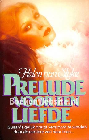 Prelude voor een liefde Prelude voor een liefde