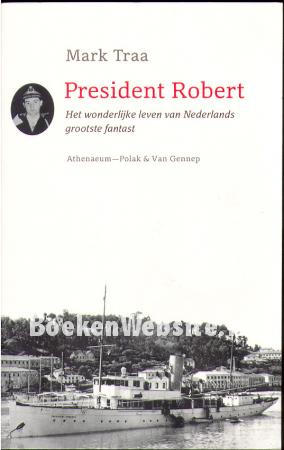 President Robert