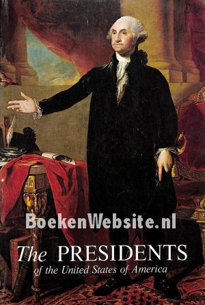 The Presidents of the United States of America The Presidents of the United States of America