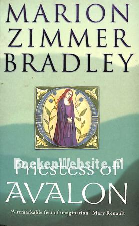 Priestess of Avalon