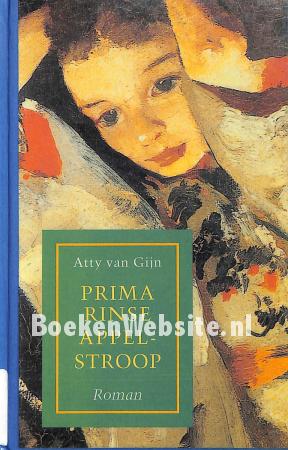 Prima rinse appelstroop