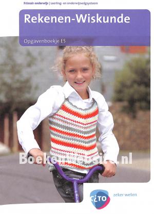 Primair onderwijs Rekenen-Wiskunde Primair onderwijs Rekenen-Wiskunde