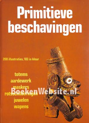 Primitieve beschavingen