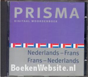 Prisma digitaal woordenboek N-F  F-N