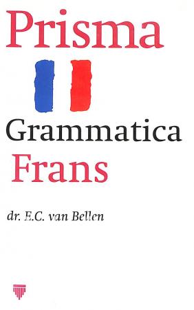 Prisma Grammatica Frans