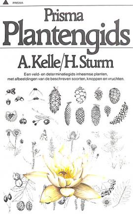 1913 Prisma Plantengids 1913 Prisma Plantengids