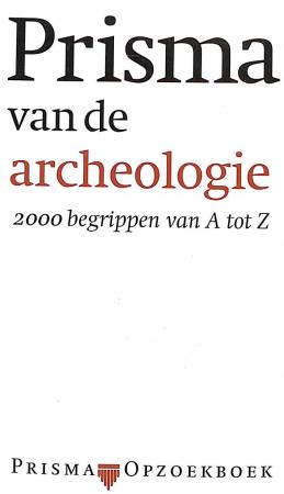 Prisma van de archeologie