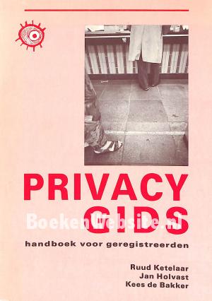 Privacy gids