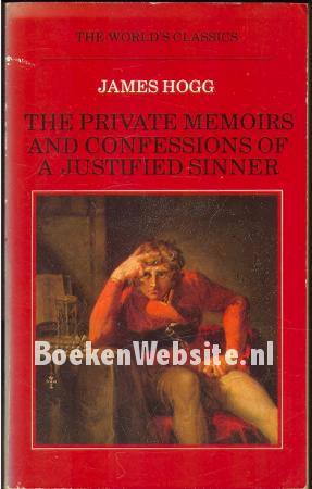 The Private Memoirs and Confessions of a Justified Sinner
