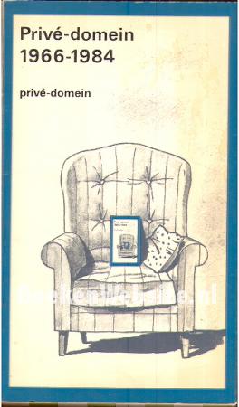 Prive-domein 1966-1984