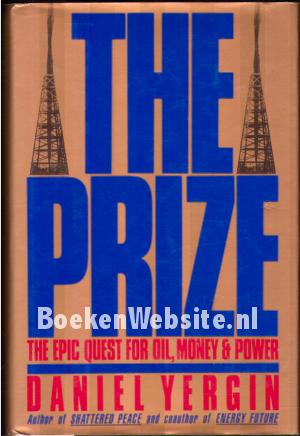 The Prize