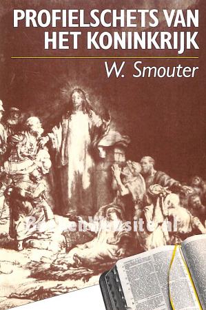 Profielsschets van het koninkrijk Profielsschets van het koninkrijk