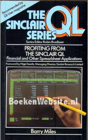 Profiting from the Sinclair QL