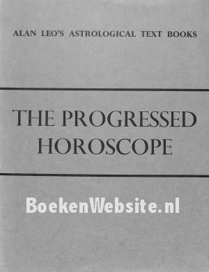 The Progressed Horoscope