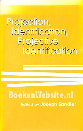 Projection, Idendification, Projective Identification
