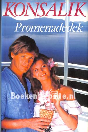 Promenadedek