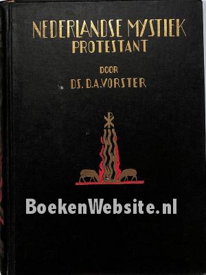 Protestantse Nederlandse mystiek