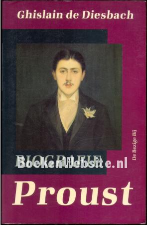 Proust, biografie