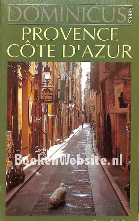 Provence / Cote D'Azur Provence / Cote D'Azur