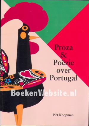 Proza & Poëzie over Portugal