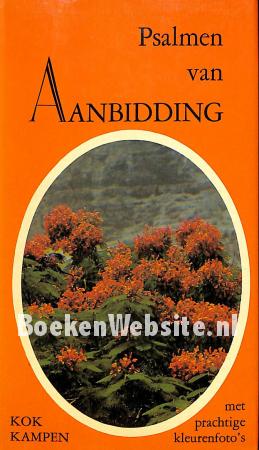Psalmen van aanbidding