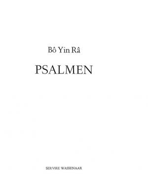 Psalmen