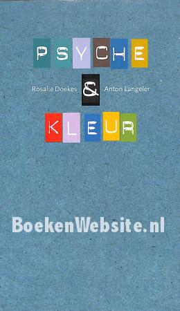 Psyche & kleur Psyche & kleur