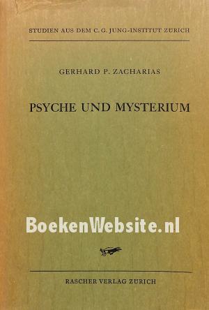 Psyche und Mysterium