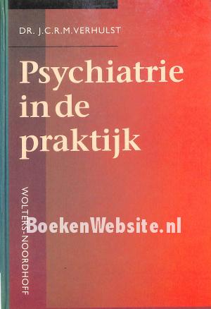 Psychiatrie in de praktijk