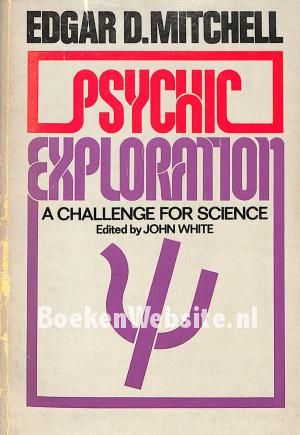 Psychic Exploration
