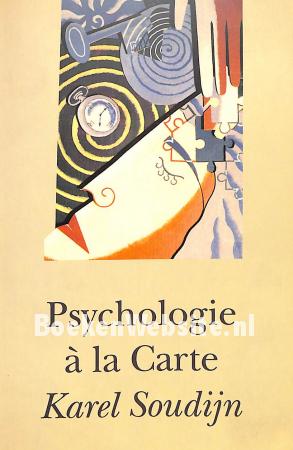 Psychologie a la Carte
