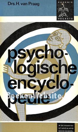 Psychologische encyclopedie Psychologische encyclopedie