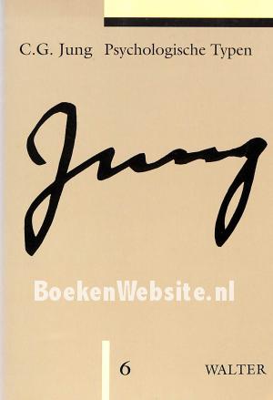 Psychologische Typen Psychologische Typen