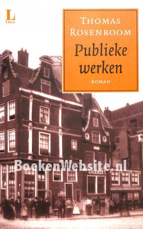 Publieke werken