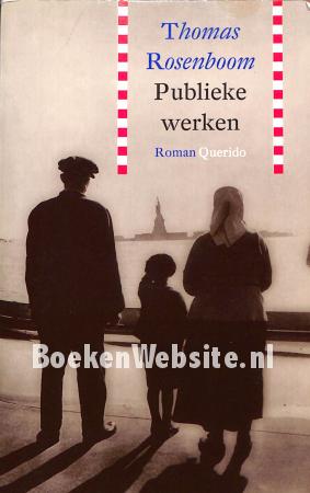 Publieke werken Publieke werken