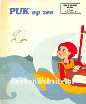 Puk op zee