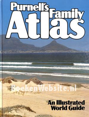 Purnell's Family Atlas