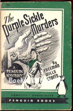 The Purple Sickle Murders