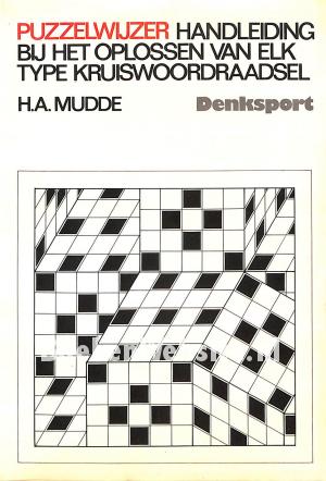 Puzzelwijzer Puzzelwijzer