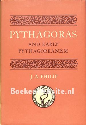 Pythagoras and early Pythagoreanism