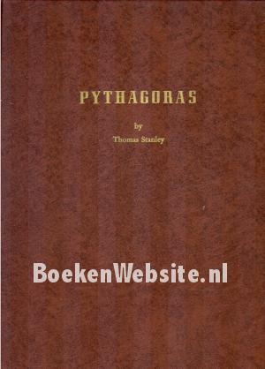 Pythagoras, His Life and Teachings