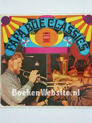 Image of Papa Bue / Classics