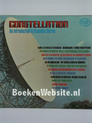 Image of Constellation An Introduction to Essential Stereo