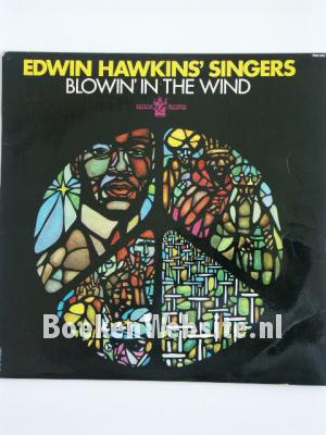 Image of Edwin Hawkin's Singers / Blowin' in the Wind