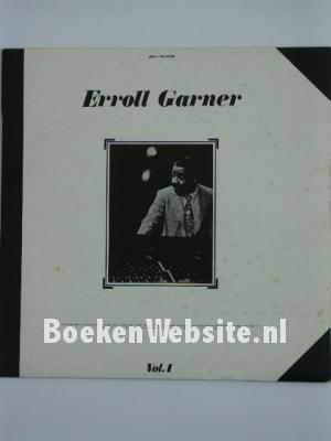 Image of Erroll Garner Vol. 1