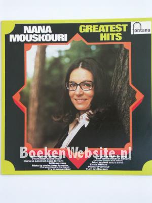 Image of Nana Mouskouri / Greatest Hits